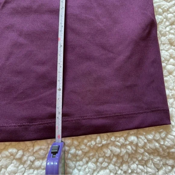 Reebok Teal and Purple Tank Tops - Picture 3 of 8